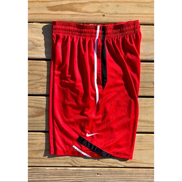 Nike DRI-FIT Shorts - Picture 3 of 5